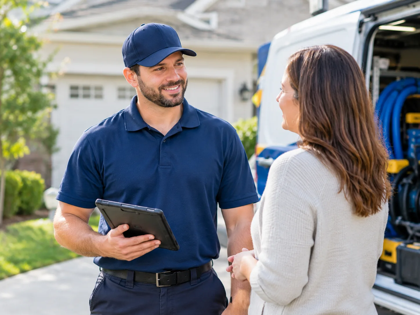 Sewage Backup Cleanup Lockwood, NY FAQs